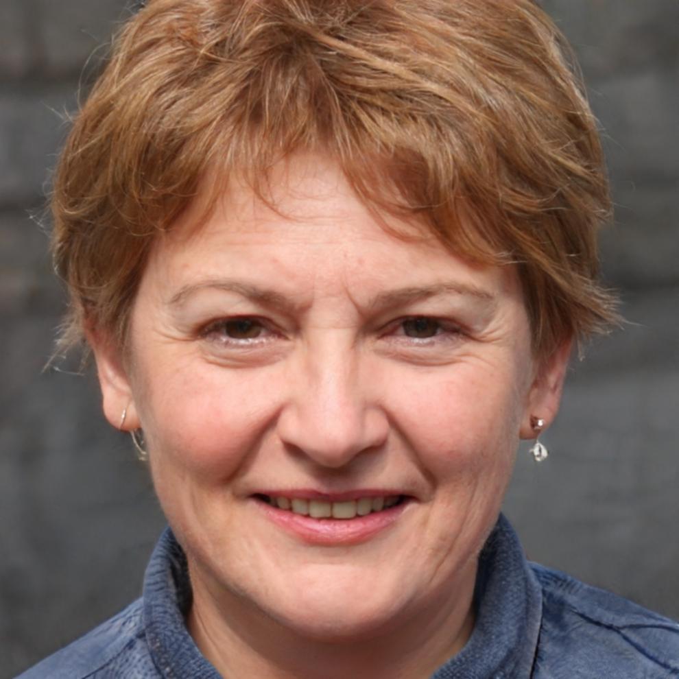 Dr. Sarah Weber - Leitende Finanzanalystin